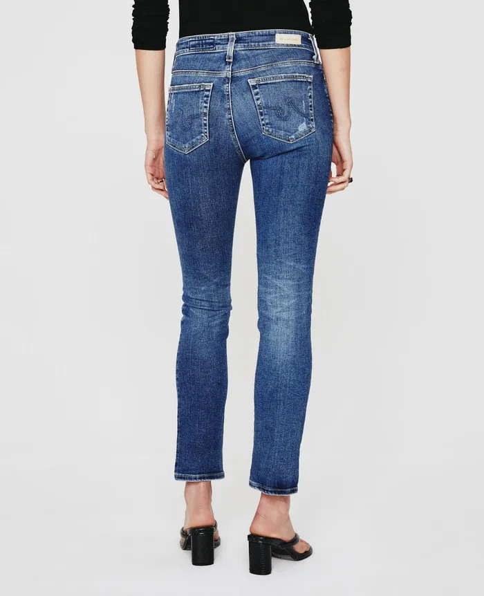 AG Jeans Denim Women Mari 14 YEARS PICTURESQUE AG Jeans Denim Women Mari 14 YEARS PICTURESQUE