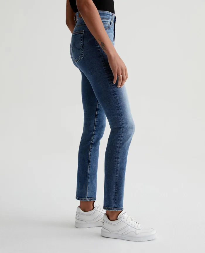 AG Jeans Denim Women Mari 15 YEARS SHORELINE AG Jeans Denim Women Mari 15 YEARS SHORELINE