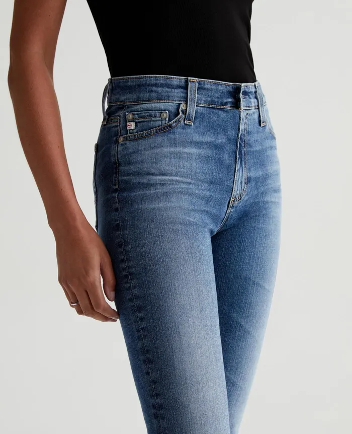 AG Jeans Denim Women Mari 15 YEARS SHORELINE AG Jeans Denim Women Mari 15 YEARS SHORELINE