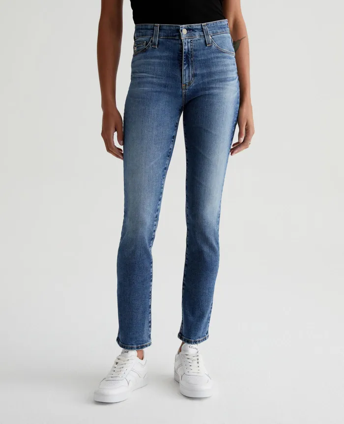 AG Jeans Denim Women Mari 15 YEARS SHORELINE AG Jeans Denim Women Mari 15 YEARS SHORELINE