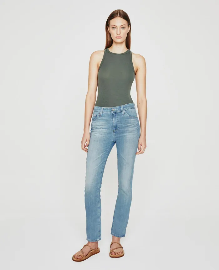AG Jeans Denim Women Mari 5 YEARS CREATION