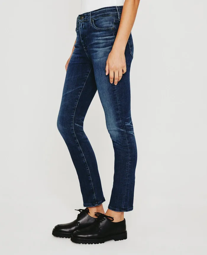 AG Jeans Denim Women Mari 5 YEARS CREATION AG Jeans Denim Women Mari 5 YEARS CREATION