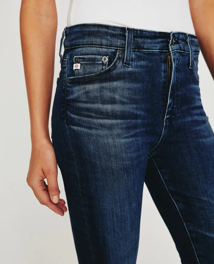 AG Jeans Denim Women Mari 5 YEARS CREATION AG Jeans Denim Women Mari 5 YEARS CREATION
