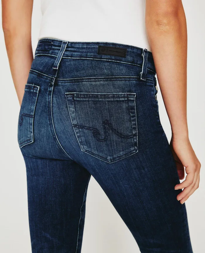 AG Jeans Denim Women Mari 5 YEARS CREATION AG Jeans Denim Women Mari 5 YEARS CREATION