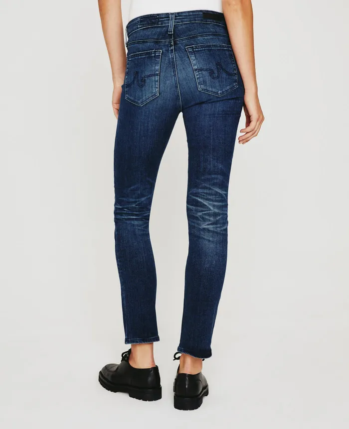 AG Jeans Denim Women Mari 5 YEARS CREATION AG Jeans Denim Women Mari 5 YEARS CREATION
