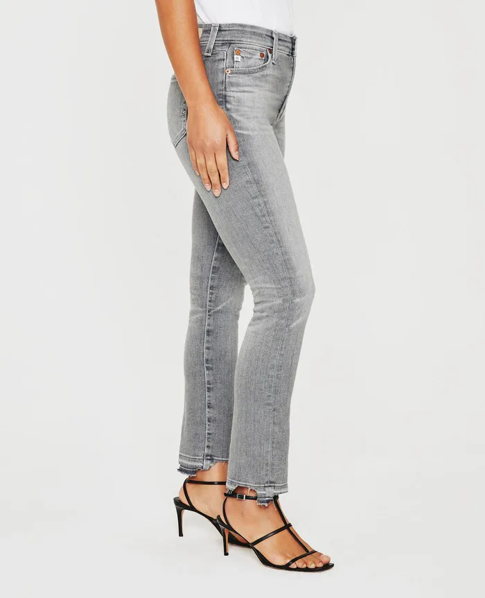AG Jeans Denim Women Mari Crop 20 YEARS HIDDEN TREASURE AG Jeans Denim Women Mari Crop 20 YEARS HIDDEN TREASURE