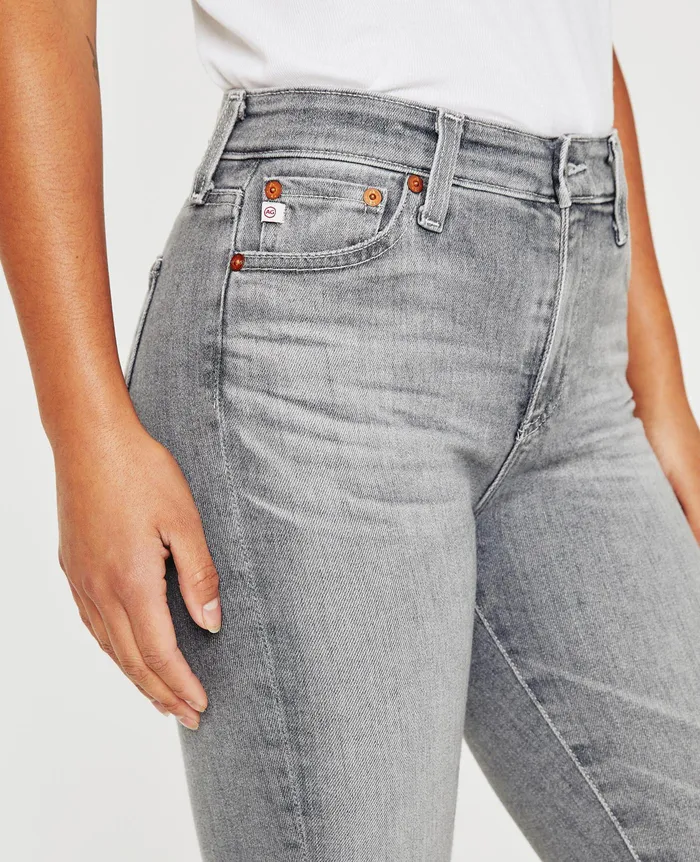 AG Jeans Denim Women Mari Crop 20 YEARS HIDDEN TREASURE AG Jeans Denim Women Mari Crop 20 YEARS HIDDEN TREASURE