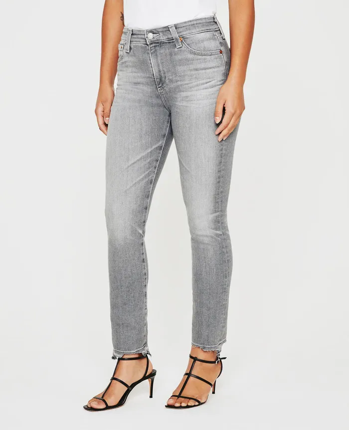 AG Jeans Denim Women Mari Crop 20 YEARS HIDDEN TREASURE AG Jeans Denim Women Mari Crop 20 YEARS HIDDEN TREASURE