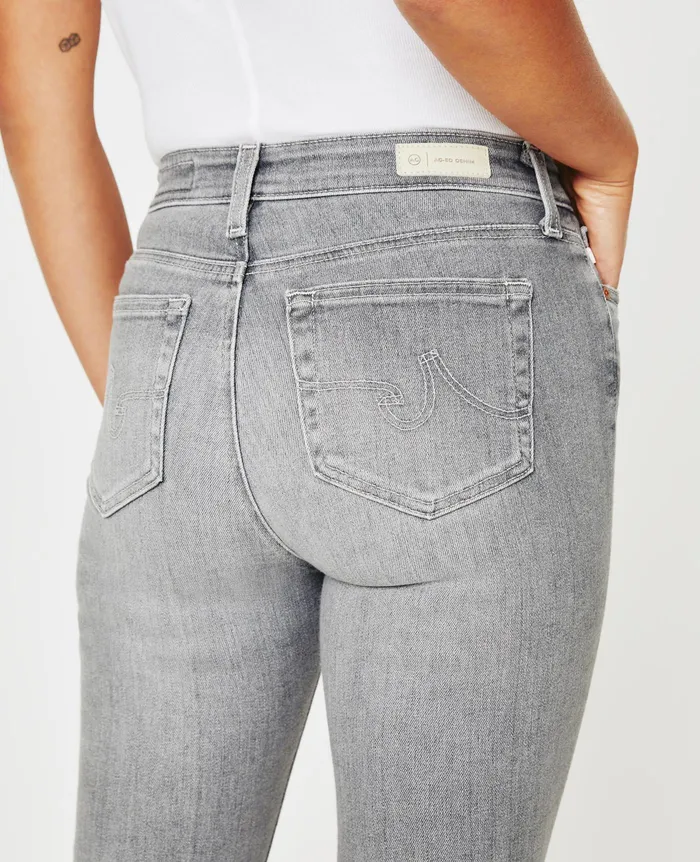 AG Jeans Denim Women Mari Crop 20 YEARS HIDDEN TREASURE AG Jeans Denim Women Mari Crop 20 YEARS HIDDEN TREASURE