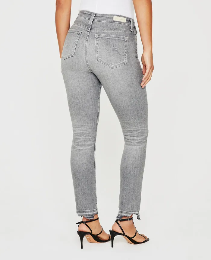 AG Jeans Denim Women Mari Crop 20 YEARS HIDDEN TREASURE AG Jeans Denim Women Mari Crop 20 YEARS HIDDEN TREASURE
