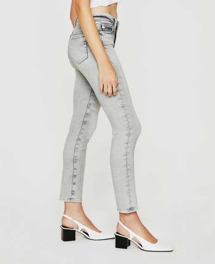 AG Jeans Denim Women Mari Crop VP AVALANCHE AG Jeans Denim Women Mari Crop VP AVALANCHE