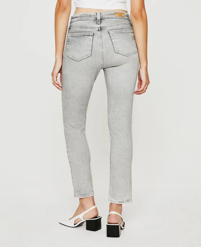 AG Jeans Denim Women Mari Crop VP AVALANCHE AG Jeans Denim Women Mari Crop VP AVALANCHE