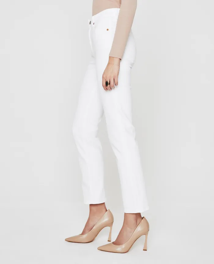 AG Jeans Denim Women Saige AUTHENTIC WHITE AG Jeans Denim Women Saige AUTHENTIC WHITE