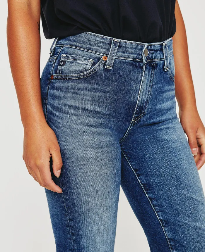 AG Jeans Denim Women Saige MONTEREY AG Jeans Denim Women Saige MONTEREY