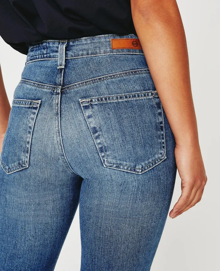AG Jeans Denim Women Saige MONTEREY AG Jeans Denim Women Saige MONTEREY