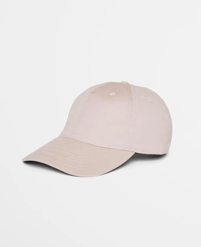 AG Jeans Hats WomenMen Billie Cap VINTAGE PINK AG Jeans Hats WomenMen Billie Cap VINTAGE PINK