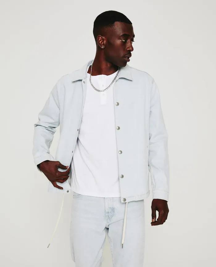 AG Jeans Jackets Men Haydyn Jacket CHALET