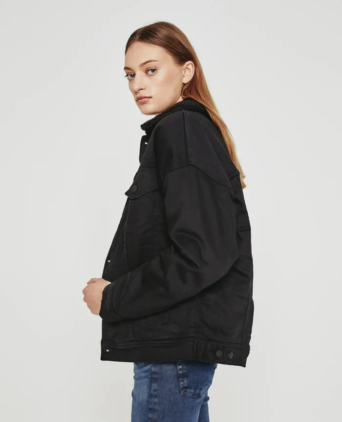 AG Jeans Jackets Women Kendrix Jacket 2 YEARS DROPOUT AG Jeans Jackets Women Kendrix Jacket 2 YEARS DROPOUT