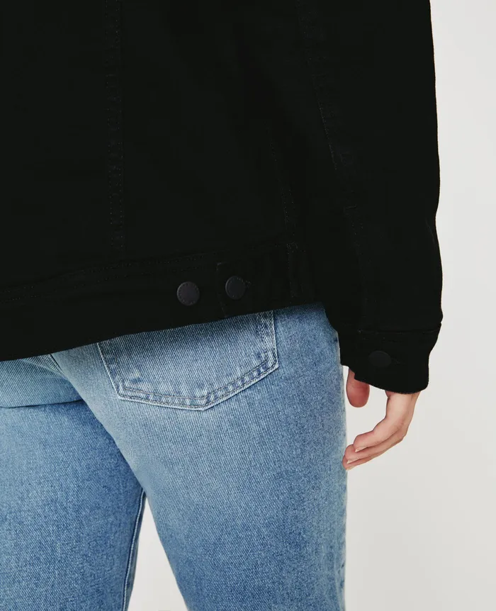 AG Jeans Jackets Women Kendrix Jacket 2 YEARS DROPOUT AG Jeans Jackets Women Kendrix Jacket 2 YEARS DROPOUT