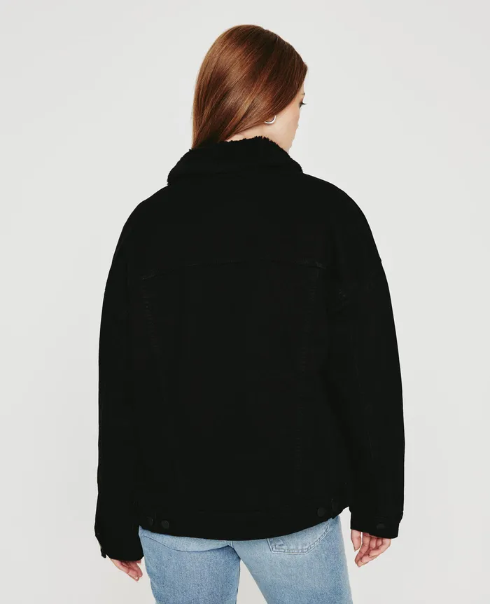 AG Jeans Jackets Women Kendrix Jacket 2 YEARS DROPOUT AG Jeans Jackets Women Kendrix Jacket 2 YEARS DROPOUT