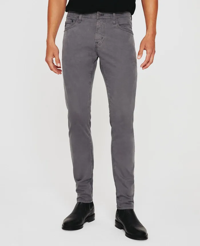 AG Jeans Pants Men Dylan FOLKESTONE GREY AG Jeans Pants Men Dylan FOLKESTONE GREY