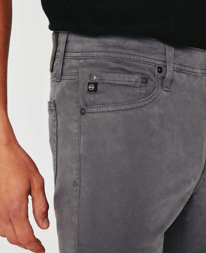 AG Jeans Pants Men Dylan FOLKESTONE GREY AG Jeans Pants Men Dylan FOLKESTONE GREY