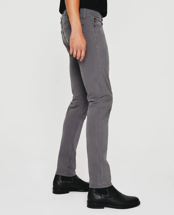 AG Jeans Pants Men Dylan FOLKESTONE GREY AG Jeans Pants Men Dylan FOLKESTONE GREY