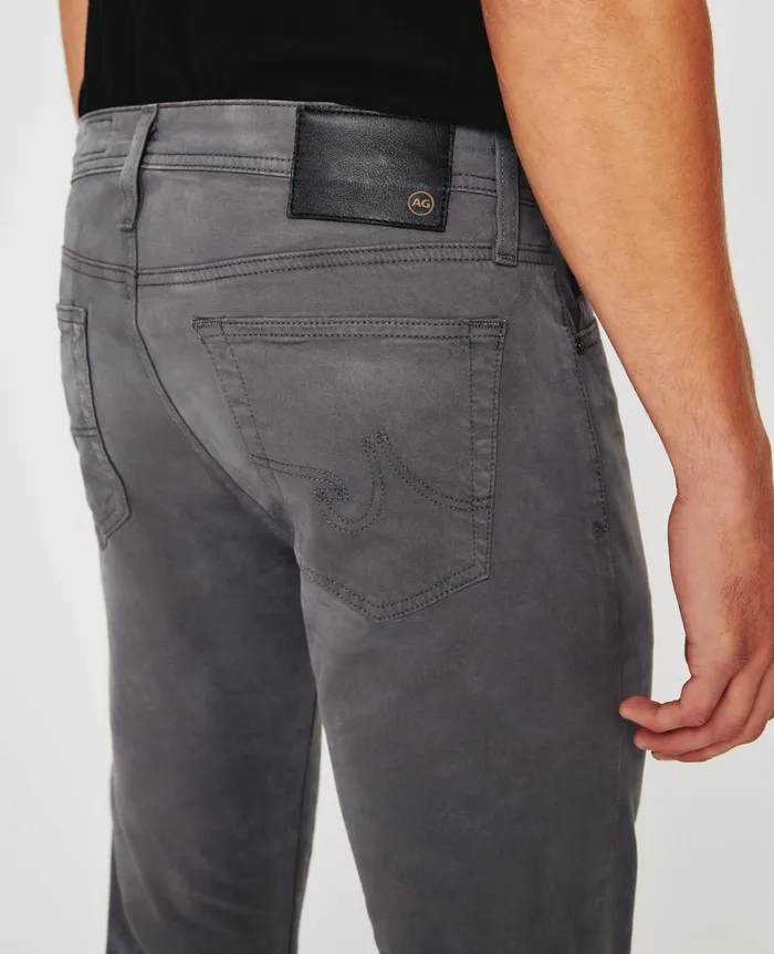 AG Jeans Pants Men Dylan FOLKESTONE GREY AG Jeans Pants Men Dylan FOLKESTONE GREY