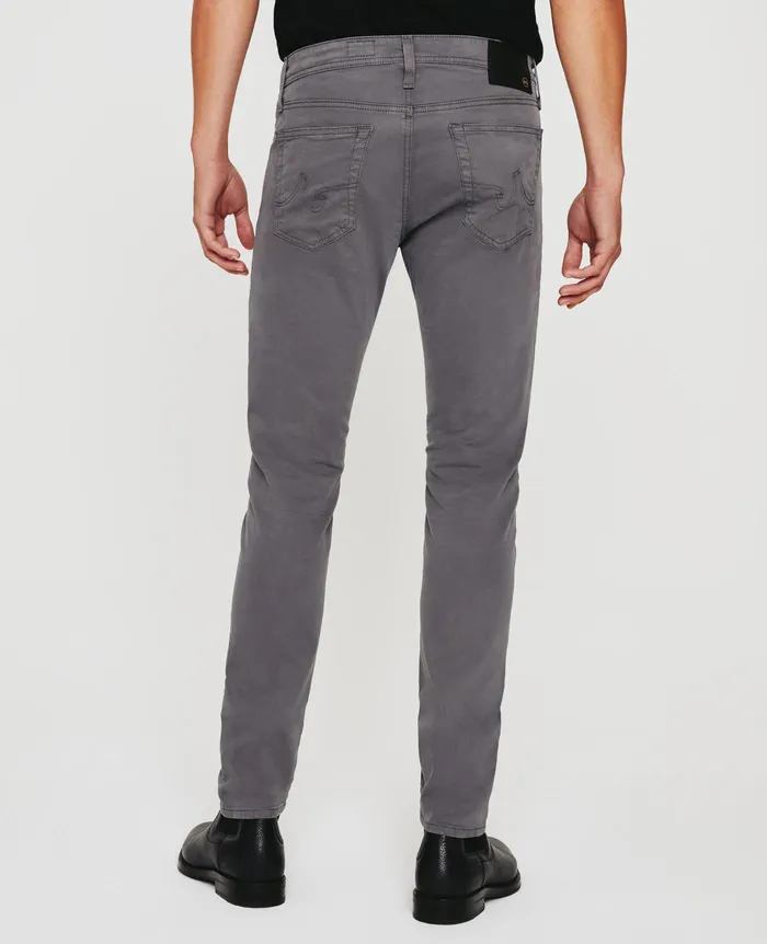 AG Jeans Pants Men Dylan FOLKESTONE GREY AG Jeans Pants Men Dylan FOLKESTONE GREY
