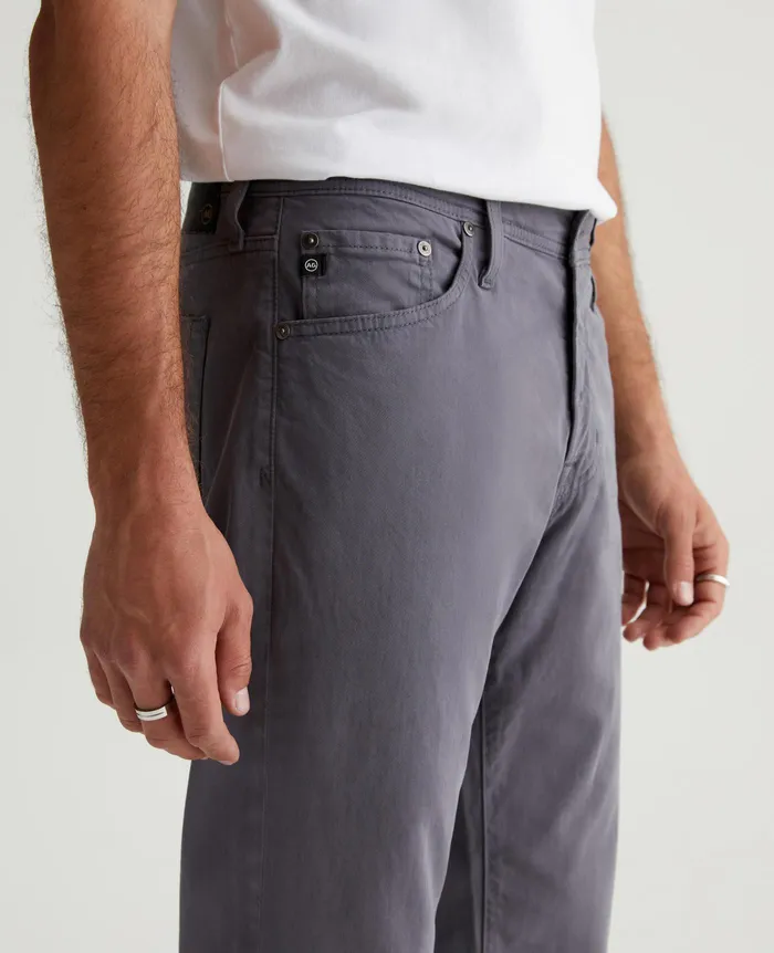 AG Jeans Pants Men Everett FOLKESTONE GREY AG Jeans Pants Men Everett FOLKESTONE GREY