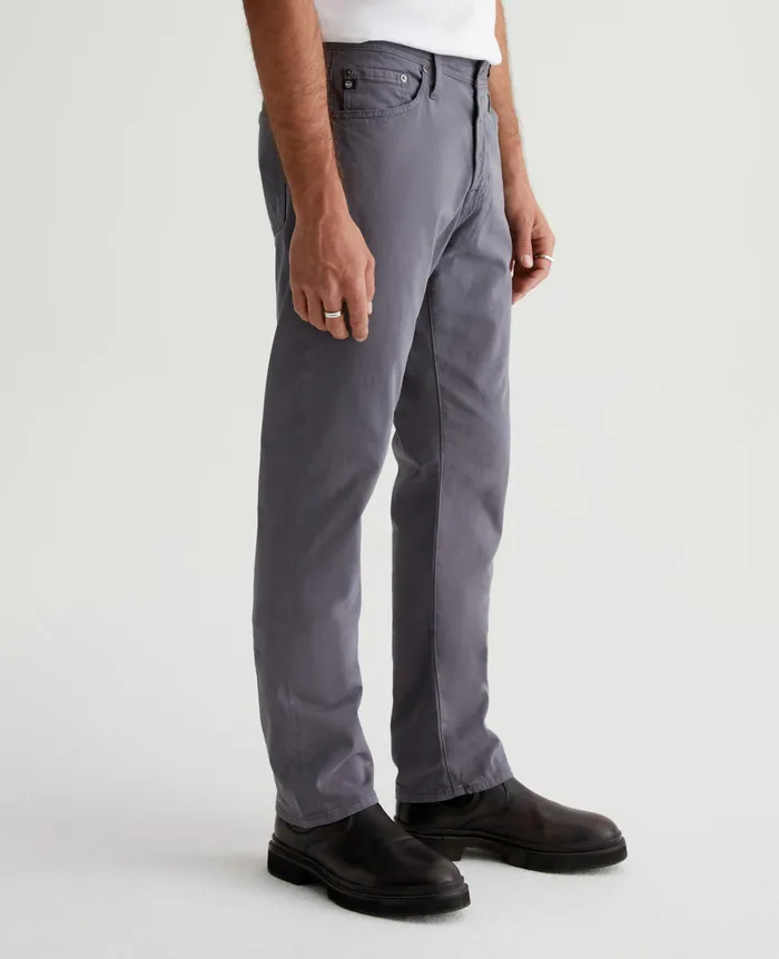 AG Jeans Pants Men Everett FOLKESTONE GREY AG Jeans Pants Men Everett FOLKESTONE GREY