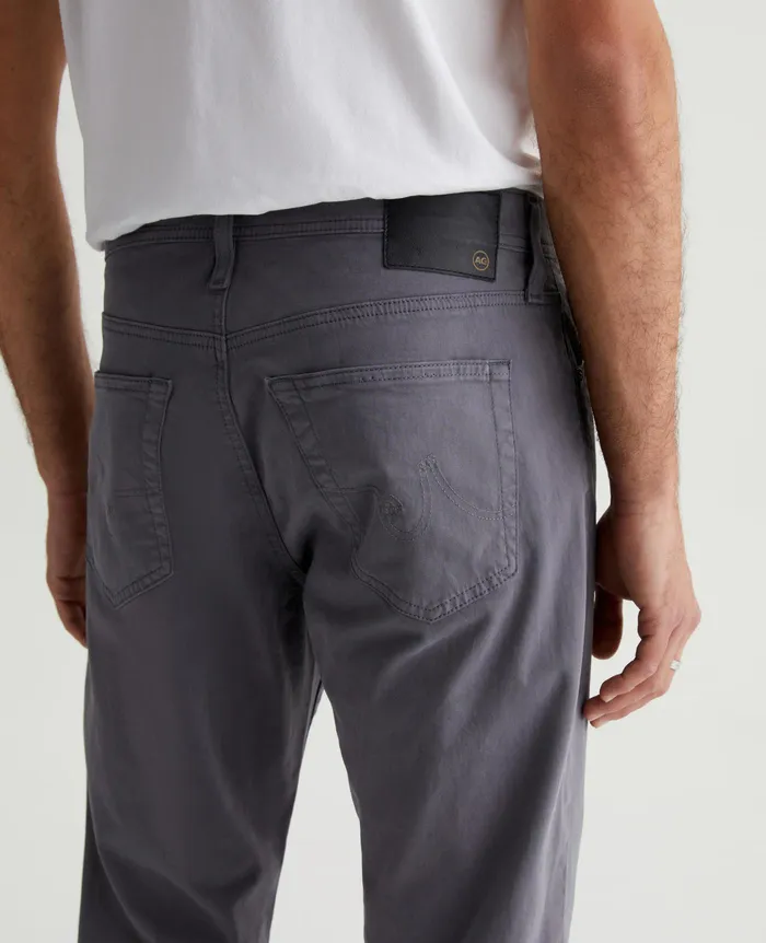 AG Jeans Pants Men Everett FOLKESTONE GREY AG Jeans Pants Men Everett FOLKESTONE GREY