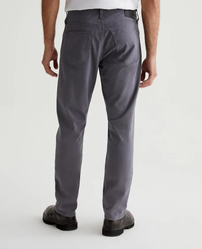 AG Jeans Pants Men Everett FOLKESTONE GREY AG Jeans Pants Men Everett FOLKESTONE GREY