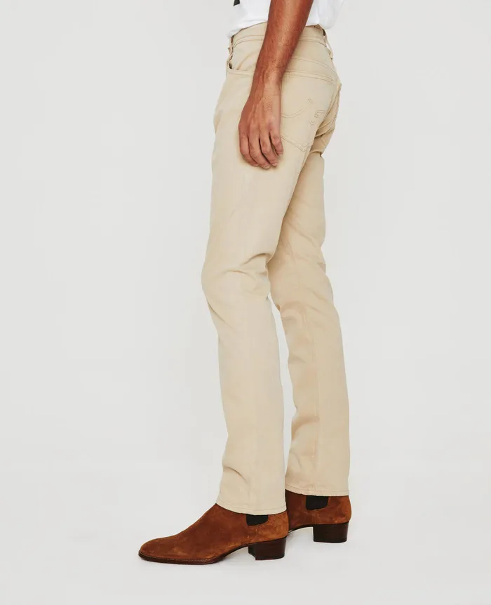 AG Jeans Pants Men Everett LATTE AG Jeans Pants Men Everett LATTE