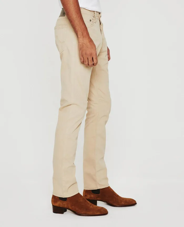 AG Jeans Pants Men Everett LATTE AG Jeans Pants Men Everett LATTE