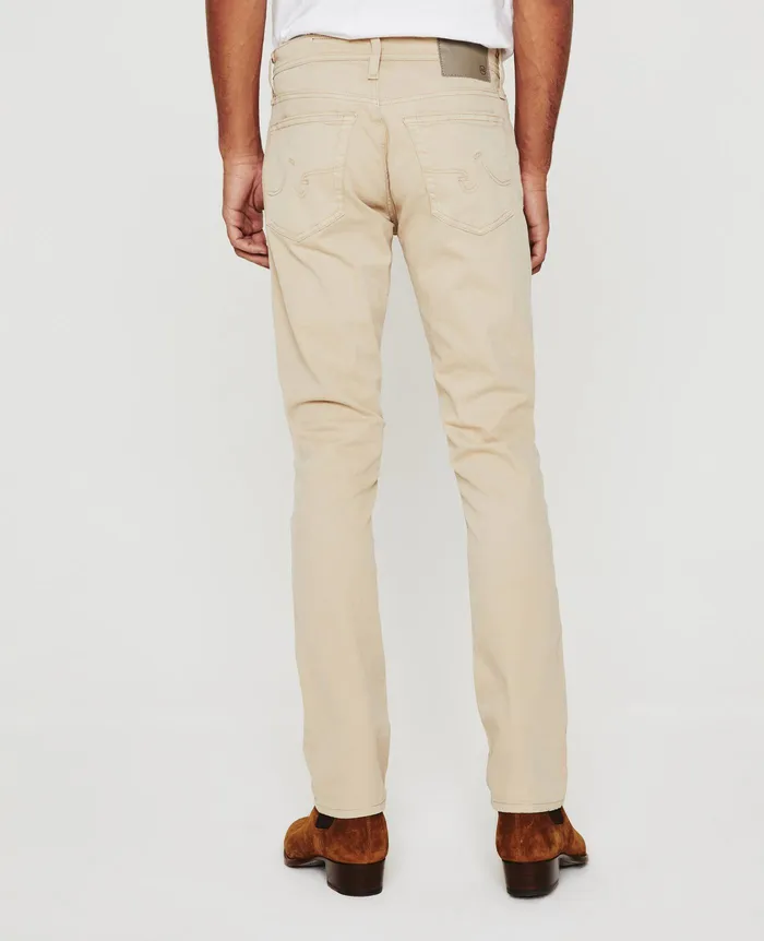 AG Jeans Pants Men Everett LATTE AG Jeans Pants Men Everett LATTE