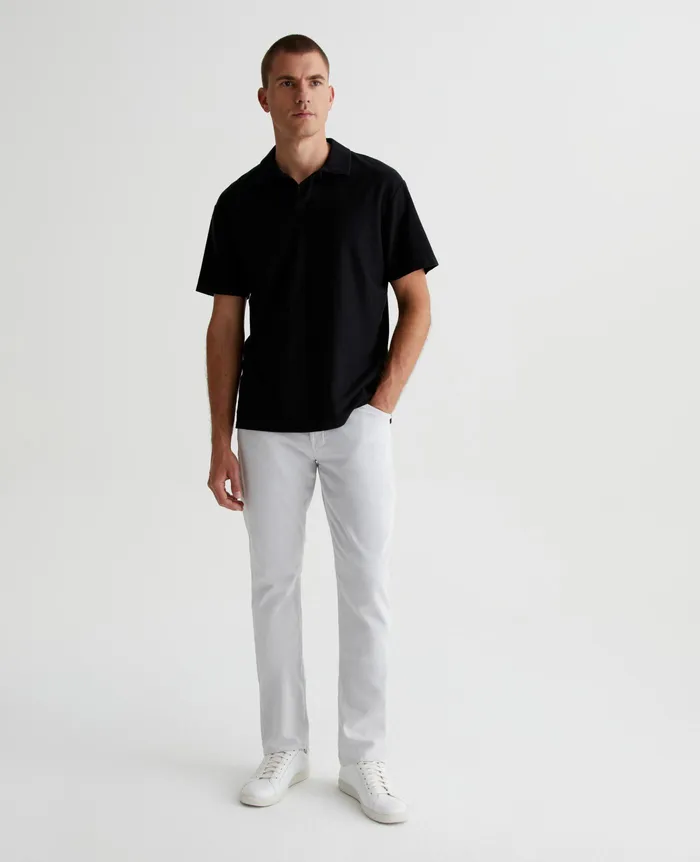 AG Jeans Pants Men Everett SILVER SMOKE