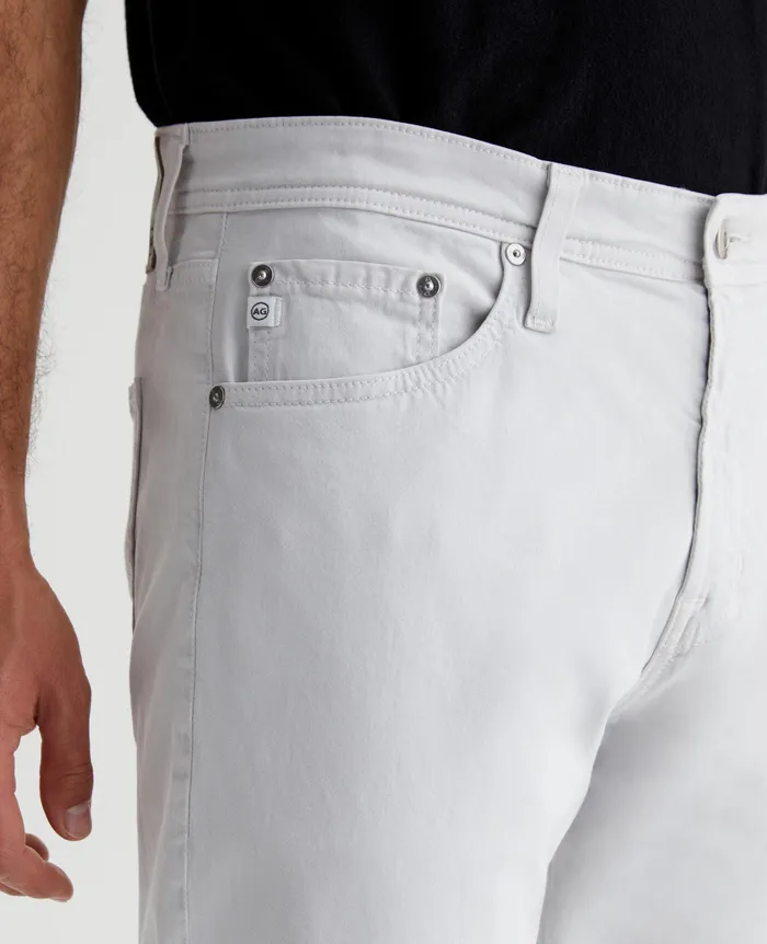 AG Jeans Pants Men Everett SILVER SMOKE AG Jeans Pants Men Everett SILVER SMOKE