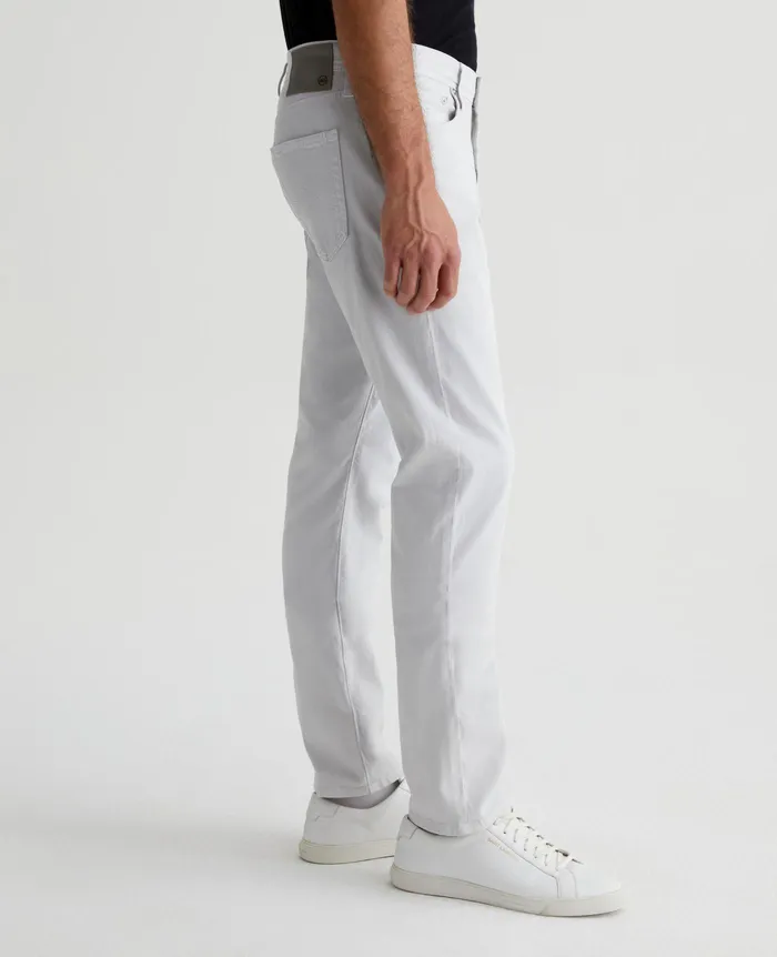 AG Jeans Pants Men Everett SILVER SMOKE AG Jeans Pants Men Everett SILVER SMOKE