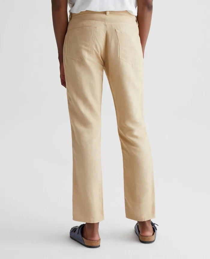 AG Jeans Pants Men Everett WHEAT FIELDS AG Jeans Pants Men Everett WHEAT FIELDS