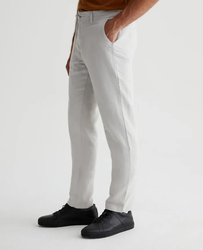 AG Jeans Pants Men Garreth Jogger FADE TO GRAYE AG Jeans Pants Men Garreth Jogger FADE TO GRAYE