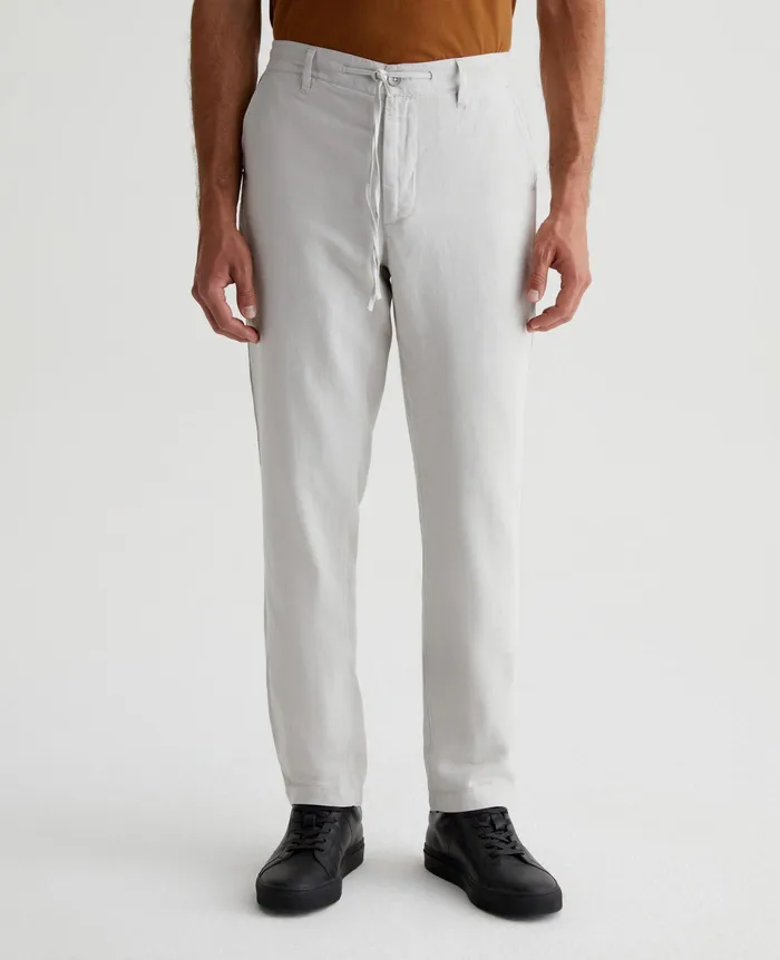 AG Jeans Pants Men Garreth Jogger FADE TO GRAYE AG Jeans Pants Men Garreth Jogger FADE TO GRAYE
