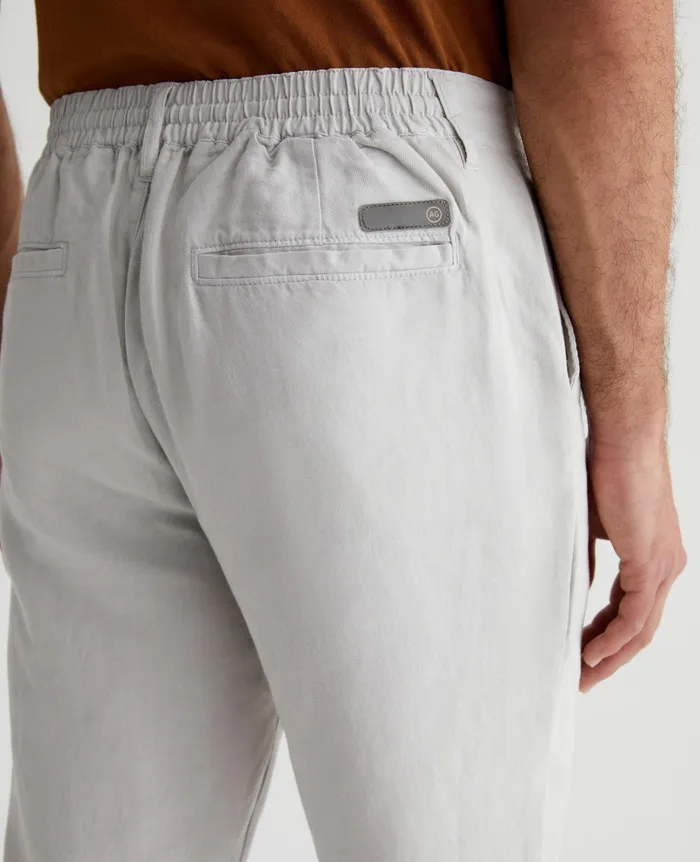 AG Jeans Pants Men Garreth Jogger FADE TO GRAYE AG Jeans Pants Men Garreth Jogger FADE TO GRAYE