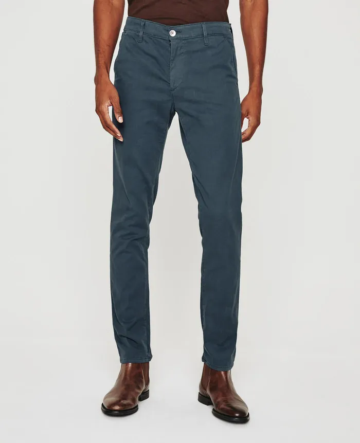 AG Jeans Pants Men Jamison INDIGO DUSK AG Jeans Pants Men Jamison INDIGO DUSK
