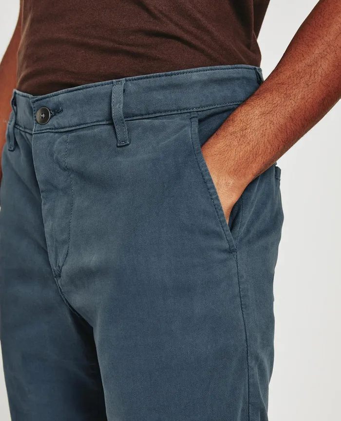 AG Jeans Pants Men Jamison INDIGO DUSK AG Jeans Pants Men Jamison INDIGO DUSK