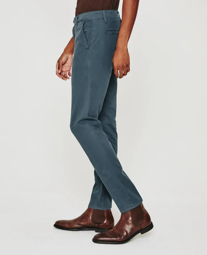 AG Jeans Pants Men Jamison INDIGO DUSK AG Jeans Pants Men Jamison INDIGO DUSK