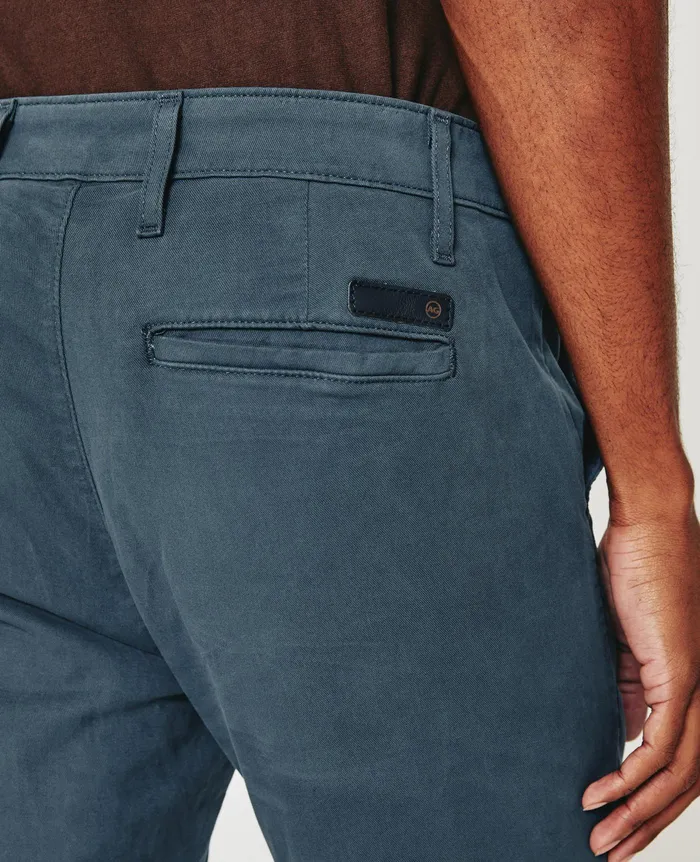 AG Jeans Pants Men Jamison INDIGO DUSK AG Jeans Pants Men Jamison INDIGO DUSK