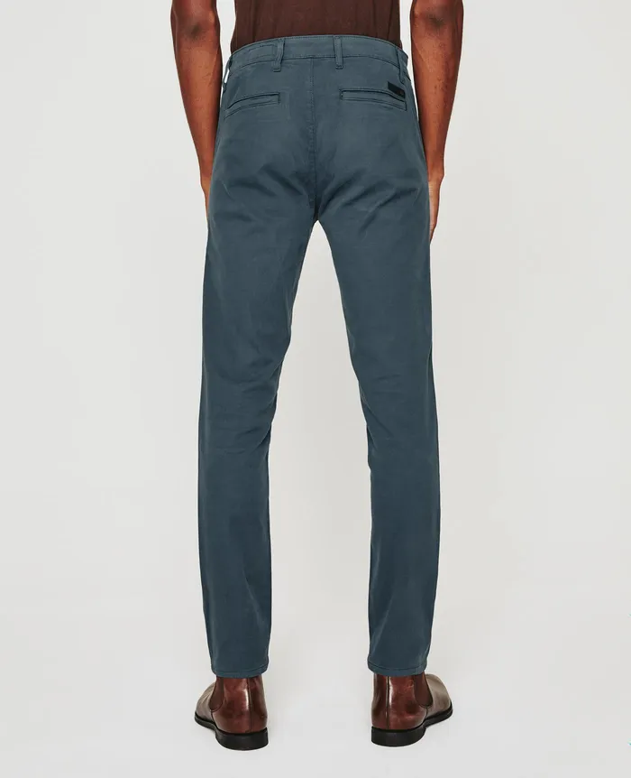 AG Jeans Pants Men Jamison INDIGO DUSK AG Jeans Pants Men Jamison INDIGO DUSK