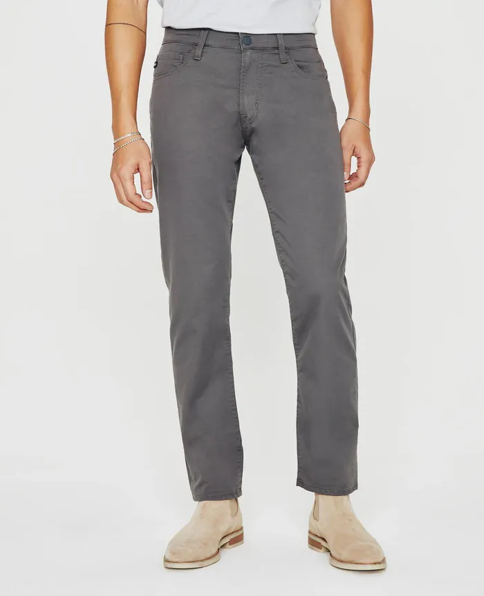 AG Jeans Pants Men Tellis FOLKESTONE GREY AG Jeans Pants Men Tellis FOLKESTONE GREY
