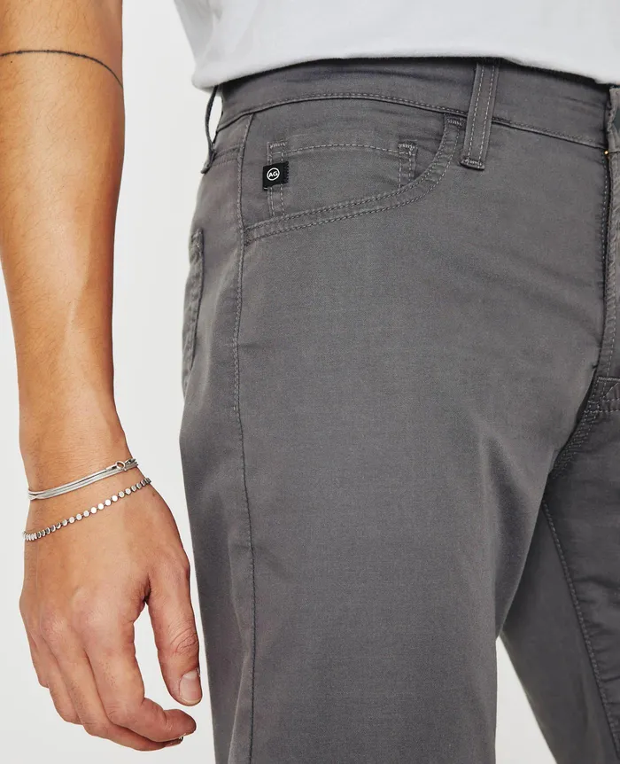 AG Jeans Pants Men Tellis FOLKESTONE GREY AG Jeans Pants Men Tellis FOLKESTONE GREY